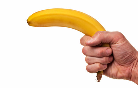 Gambar 5 Fakta Tentang Penis yang Bikin Pria Lega