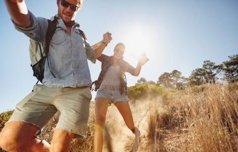 Gambar 5 Gunung di Bali yang Bisa Dijelajahi Untuk Bulan Madu