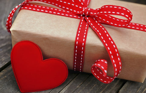 Gambar 5 Hadiah Valentine Murah dan Berkesan
