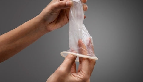 Gambar 5 Hal yang Harus Anda Tahu tentang Kondom Wanita