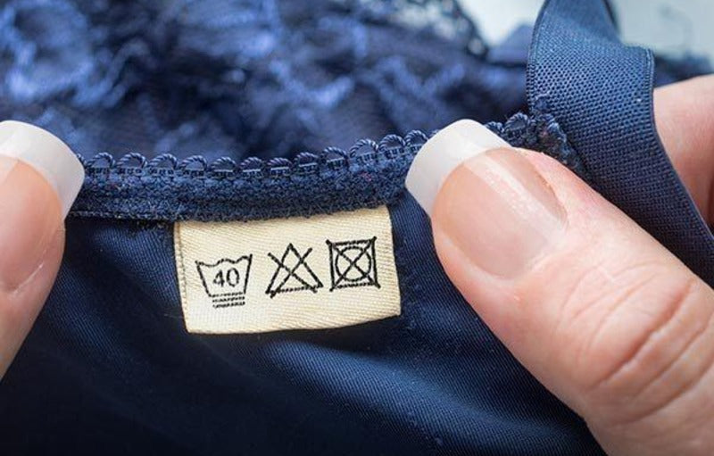 5 Kesalahan Mencuci Lingerie yang Harus Dihindari