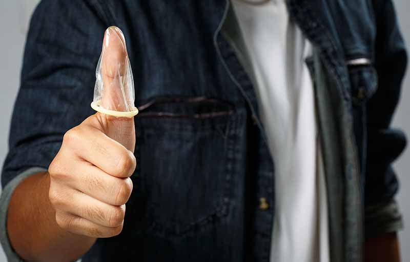 5 Kondom Terbaik untuk Mr. P Kecil