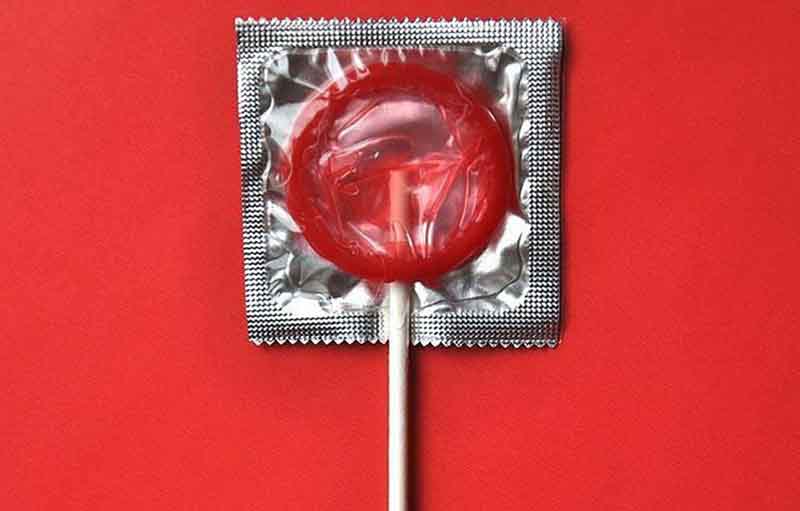 5 Langkah Beli Kondom Anti Malu