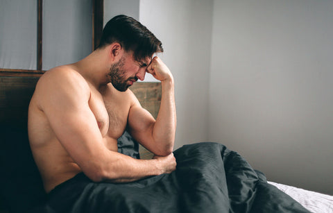 Gambar 5 Masalah Seksual Pria yang Wajib Anda Tahu