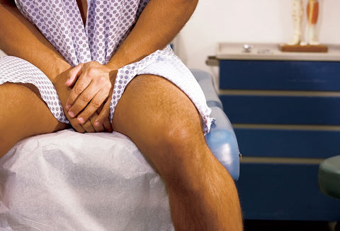 Gambar 5 Masalah Seksualitas Pria Yang Bisa Diatasi Secara Cepat