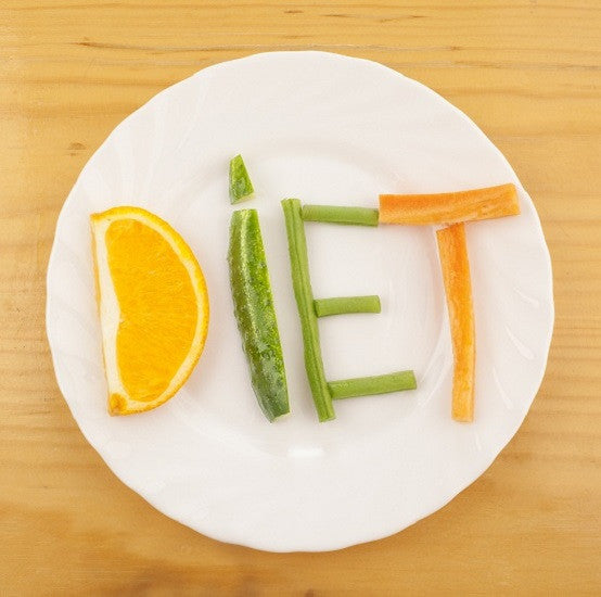 5 Mitos Diet yang Salah