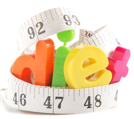 5 Mitos Tentang Metabolisme yang Menggagalkan Diet Anda