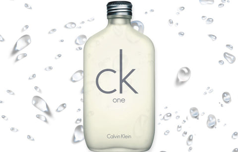 Gambar 5 Parfum Calvin Klein Terbaik untuk Pria