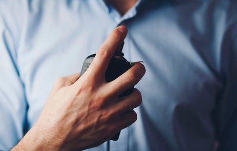 Gambar 5 Parfum Floral Terbaik untuk Pria