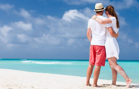 Gambar 5 Parfum Ideal Untuk Bulan Madu yang Berkesan