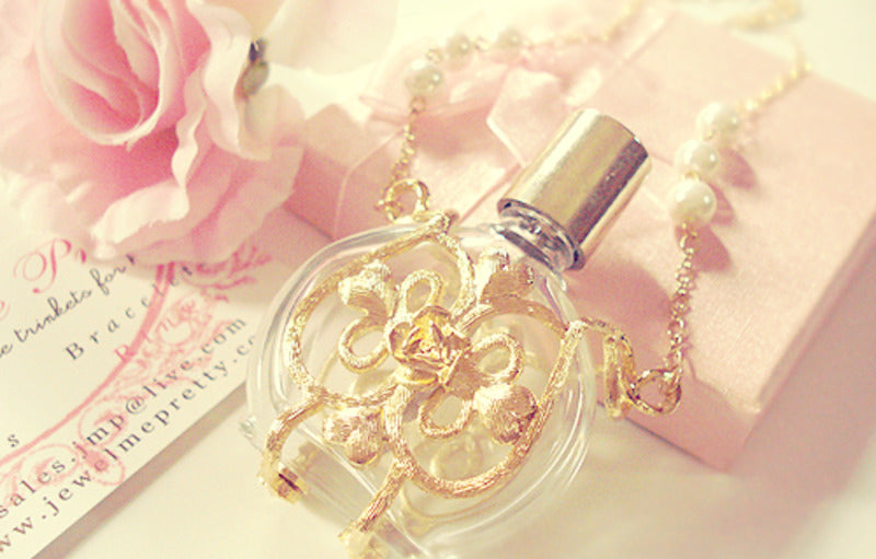5 Parfum Versace Terbaik untuk Wanita