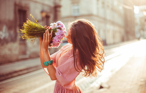 Gambar 5 Parfum Wanita Aroma Fresh Terbaik untuk Si Kalem