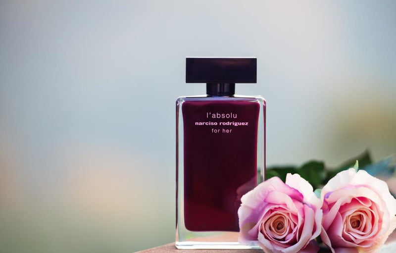 5 Parfum Wanita Murah di Bawah 200 Ribu
