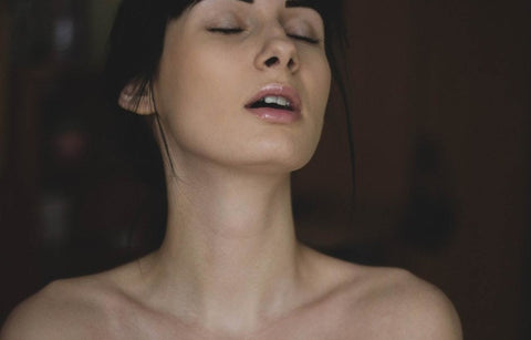 Gambar 5 Posisi Seks Paling Tepat saat Stres