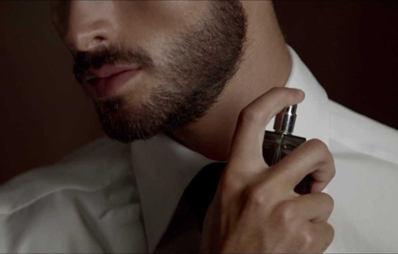 5 Rekomendasi Parfum Pria Bermerek Murah Berkualitas