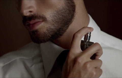 Gambar 5 Rekomendasi Parfum Pria Bermerek Murah Berkualitas