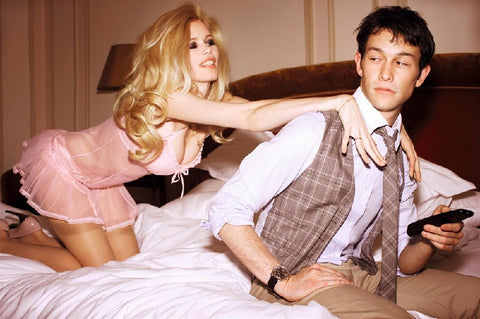 Gambar 5 Siasat Ampuh Untuk Penuhi Fantasi Si Dia