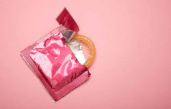 5 Tanda Bahwa Anda Memakai Ukuran Kondom yang Salah