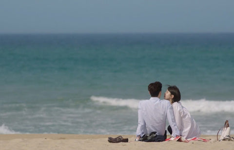 Gambar 5 Tipe Pasangan Sesuai Destinasi Bulan Madu