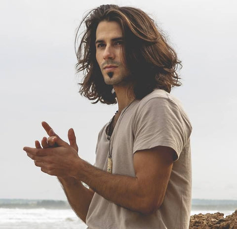 Gambar 5 Tips Agar Rambut Lebih Sehat