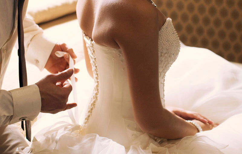 5 Tips Malam Pertama yang Romantis