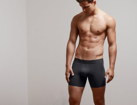 Gambar Serba-serbi Celana Dalam Pria Boxer Brief