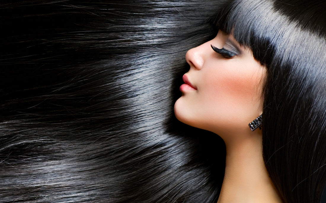 12 Hal yang Perlu Anda Perhatikan untuk Memanjangkan Rambut