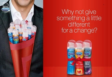Gambar Jenis Lubricant Terbanyak Dari Durex, Penasaran?