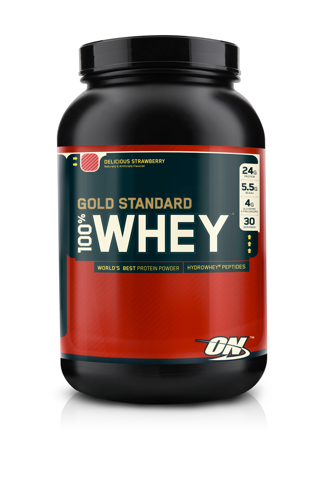 6 Alasan Mengapa Anda Harus Konsumsi Whey Protein