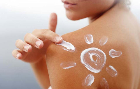 Gambar 6 Alasan Mengapa Anda Harus Selalu Menggunakan Sunscreen