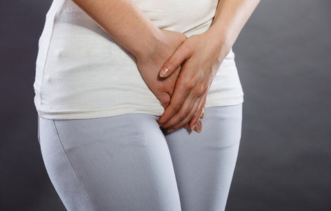 Gambar 6 Alasan Miss V Terasa Sakit Setelah Hubungan Intim