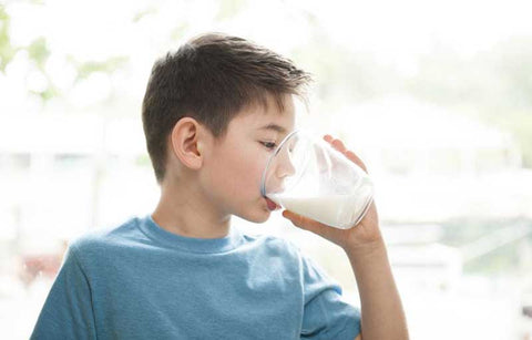 Gambar 6 Alasan Omega-3 Sangat Penting untuk Tumbuh Kembang Si Kecil