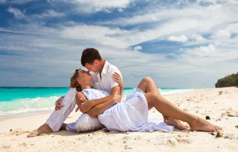 6 Alasan Rencanakan Bulan Madu Romantis di Gili
