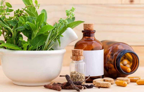 Gambar 6 Bahan Alami Pengganti Obat Kuat Pria