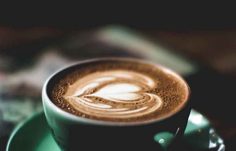 Gambar 6 Cara Perkaya Kopi Anda dengan Vitamin dan Antioksidan