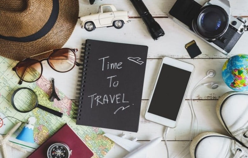 6 Hal yang Harus Diperhatikan Saat Merancang Honeymoon