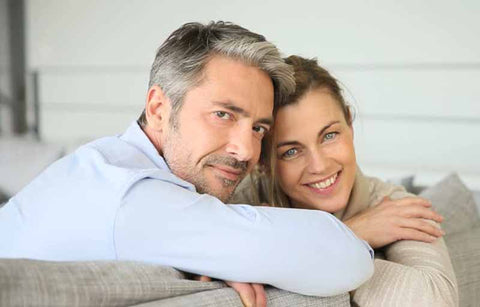 Gambar 6 Hal yang Perlu Anda Tahu Soal Bercinta di Usia 40-an!