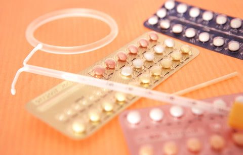 Gambar 6 Jenis Alat Kontrasepsi yang Harus Anda Tahu