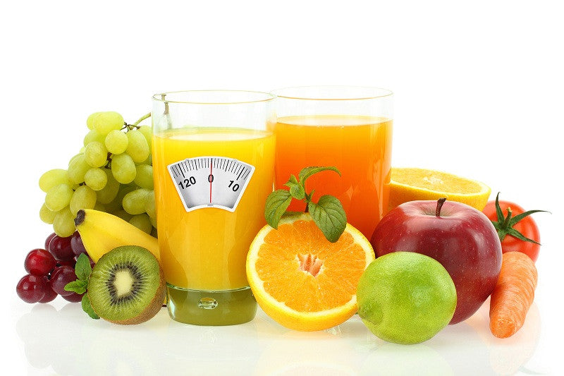 6 Jenis Buah untuk Membantu Program Diet Anda