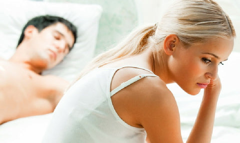 Gambar 6 Kesalahan Berhubungan Seks Yang Sering Dilakukan Wanita