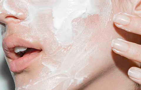 Gambar 6 Kesalahan dalam Merawat Kulit yang Paling Sering Dilakukan