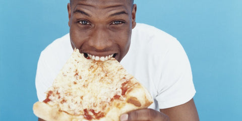 Gambar 6 Makanan Ini Ternyata Bisa Bikin Perut Buncit!