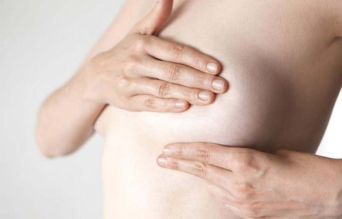 Gambar 6 Manfaat Memijat Payudara