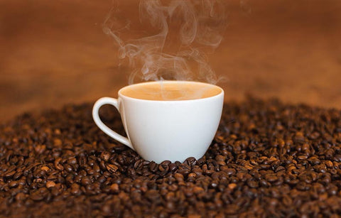 Gambar 6 Manfaat Minum Kopi untuk Kesehatan Pria