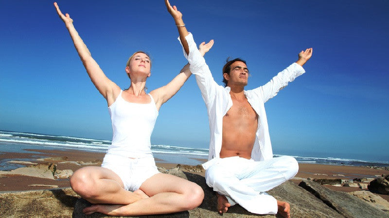 6 Manfaat Yoga Untuk Kesehatan