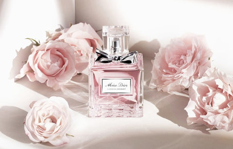 Gambar 6 Parfum Aroma Floral Terbaik