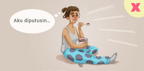 Gambar 6 Sikap Positif dalam Menghadapi Perubahan