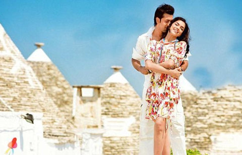 Gambar 6 Tips Mengurangi Stres Saat Merencanakan Honeymoon