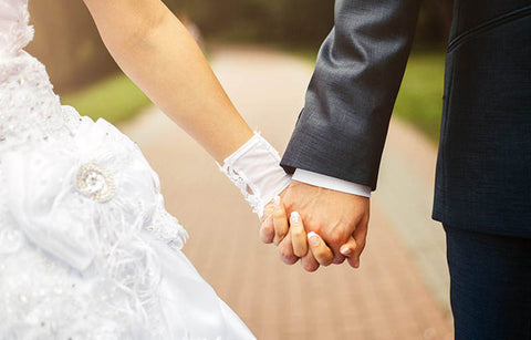 Gambar 6 Tips untuk Redam Rasa Cemas Jelang Malam Pertama