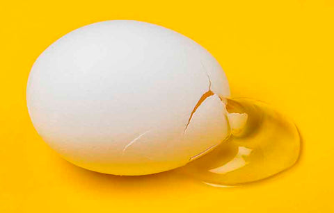 Gambar 6 Warna Cairan Miss V dan Artinya